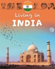 Image for Living in India