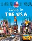 Image for Living in North &amp; South America: The USA