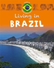 Image for Living in North &amp; South America: Brazil