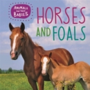 Image for Horses and foals