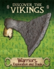 Image for Discover the Vikings: Warriors, Exploration and Trade