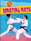 Image for First Sport: Martial Arts