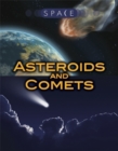 Image for Asteroids and comets
