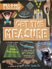Image for Maths is Everywhere: Get the Measure