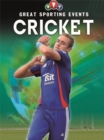 Image for Great Sporting Events: Cricket