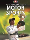 Image for Great Sporting Events: Motorsports