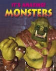 Image for It&#39;s Amazing: Monsters