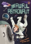 Image for Race Further with Reading: The Awful Astronaut