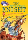 Image for Race Further with Reading: The Not-So-Brave Knight