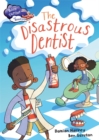 Image for Race Further with Reading: The Disastrous Dentist