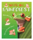 Image for Write On: Rainforests
