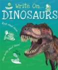 Image for Write On: Dinosaurs