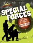 Image for Elite Defenders: Special Forces