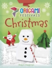 Image for Origami Festivals: Christmas
