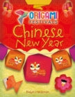 Image for Origami Festivals: Chinese New Year