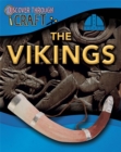 Image for Discover Through Craft: The Vikings