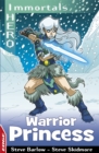 Image for EDGE: I HERO: Immortals: Warrior Princess