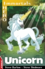 Image for EDGE: I HERO: Immortals: Unicorn
