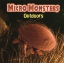 Image for Micro Monsters: Outdoors