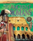 Image for Meet the ancient Romans