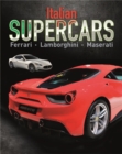 Image for Italian supercars  : Ferrari, Lamborghini, Pagani
