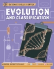 Image for Evolution and classification