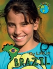Image for A Child&#39;s Day In...: My Life in Brazil