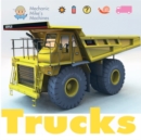 Image for Mechanic Mike&#39;s Machines: Trucks