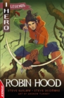 Image for EDGE: I HERO: Legends: Robin Hood
