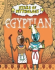 Image for Stars of Mythology: Egyptian