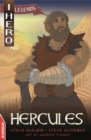 Image for EDGE: I HERO: Legends: Hercules
