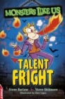 Image for Talent fright