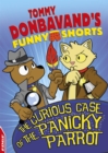 Image for EDGE: Tommy Donbavand&#39;s Funny Shorts: The Curious Case of the Panicky Parrot