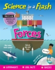 Image for Science in a Flash: Forces
