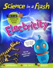 Image for Science in a Flash: Electricity