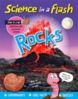 Image for Science in a Flash: Rocks