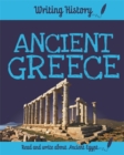 Image for Writing History: Ancient Greece