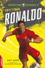 Image for EDGE: Sporting Heroes: Cristiano Ronaldo