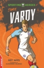 Image for EDGE: Sporting Heroes: Jamie Vardy