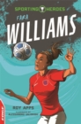 Image for EDGE: Sporting Heroes: Fara Williams