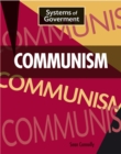 Image for Systems of Government: Communism