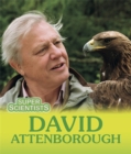 Image for Super Scientists: David Attenborough
