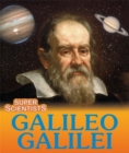 Image for Super Scientists: Galileo Galilei