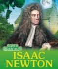 Image for Super Scientists: Isaac Newton