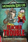 Image for EDGE: Monsters Like Us: Teacher Trouble