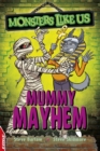 Image for EDGE: Monsters Like Us: Mummy Mayhem