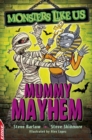 Image for Mummy mayhem : 9