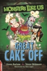 Image for Great Cake Off : 10