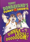 Image for EDGE: Tommy Donbavand&#39;s Funny Shorts: Dinner Ladies of Doooooom!