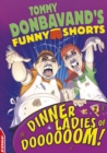 Image for Dinner Ladies of Doooooom! : 9
